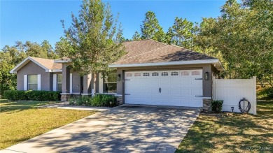 Welcome to Your Dream Home in Pine Ridge Estates- This stunning on Pine Ridge Community Golf and Country Club in Florida - for sale on GolfHomes.com, golf home, golf lot