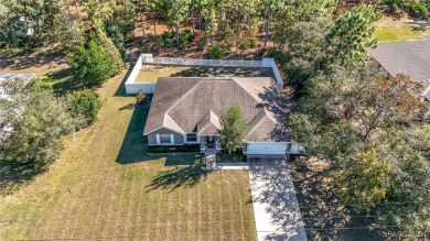 Welcome to Your Dream Home in Pine Ridge Estates- This stunning on Pine Ridge Community Golf and Country Club in Florida - for sale on GolfHomes.com, golf home, golf lot