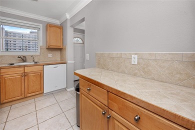 Discover unparalleled comfort and convenience in this spacious on Pasadena Yacht and Country Club in Florida - for sale on GolfHomes.com, golf home, golf lot