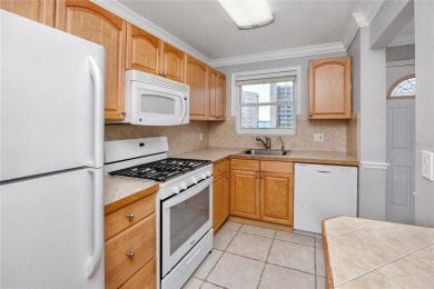 Discover unparalleled comfort and convenience in this spacious on Pasadena Yacht and Country Club in Florida - for sale on GolfHomes.com, golf home, golf lot