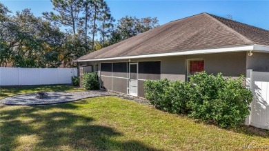 Welcome to Your Dream Home in Pine Ridge Estates- This stunning on Pine Ridge Community Golf and Country Club in Florida - for sale on GolfHomes.com, golf home, golf lot