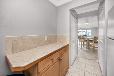 Discover unparalleled comfort and convenience in this spacious on Pasadena Yacht and Country Club in Florida - for sale on GolfHomes.com, golf home, golf lot