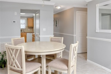 Discover unparalleled comfort and convenience in this spacious on Pasadena Yacht and Country Club in Florida - for sale on GolfHomes.com, golf home, golf lot