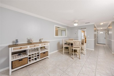 Discover unparalleled comfort and convenience in this spacious on Pasadena Yacht and Country Club in Florida - for sale on GolfHomes.com, golf home, golf lot