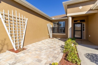 Imagine living the ideal retired life - this signature home on a on Summerglen Country Club in Florida - for sale on GolfHomes.com, golf home, golf lot