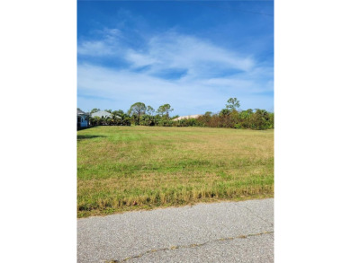 MULTI-FAMILY LOT available.  REDUCED again $10,000!!!  Cleared on Rotonda Golf and Country Club - Long Marsh  in Florida - for sale on GolfHomes.com, golf home, golf lot