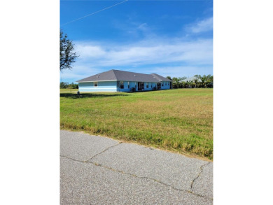 MULTI-FAMILY LOT available.  REDUCED again $10,000!!!  Cleared on Rotonda Golf and Country Club - Long Marsh  in Florida - for sale on GolfHomes.com, golf home, golf lot