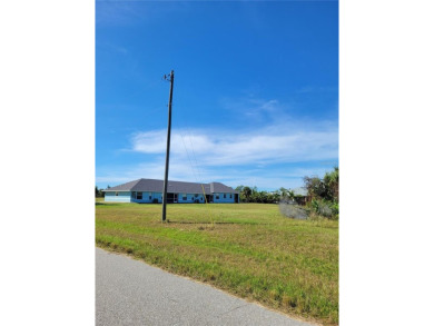 MULTI-FAMILY LOT available.  REDUCED again $10,000!!!  Cleared on Rotonda Golf and Country Club - Long Marsh  in Florida - for sale on GolfHomes.com, golf home, golf lot