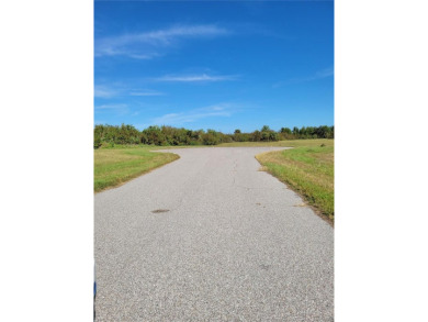 MULTI-FAMILY LOT available.  REDUCED again $10,000!!!  Cleared on Rotonda Golf and Country Club - Long Marsh  in Florida - for sale on GolfHomes.com, golf home, golf lot