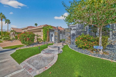 Welcome to this beautifully maintained Newport model in the on Heritage Palms Golf Club in California - for sale on GolfHomes.com, golf home, golf lot