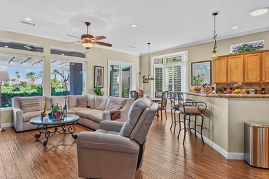 Welcome to this beautifully maintained Newport model in the on Heritage Palms Golf Club in California - for sale on GolfHomes.com, golf home, golf lot