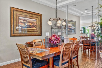 Welcome to this beautifully maintained Newport model in the on Heritage Palms Golf Club in California - for sale on GolfHomes.com, golf home, golf lot