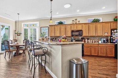 Welcome to this beautifully maintained Newport model in the on Heritage Palms Golf Club in California - for sale on GolfHomes.com, golf home, golf lot