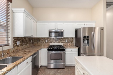 Gated Community, close to Golf course. HEATED POOL *FULLY PAID on Estrella Mountain Ranch Golf Course in Arizona - for sale on GolfHomes.com, golf home, golf lot