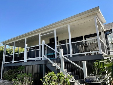 Welcome to your dream getaway at Badin Shores Resort! This on Old North State Club at Uwharrie Point Golf community in North Carolina - for sale on GolfHomes.com, golf home, golf lot