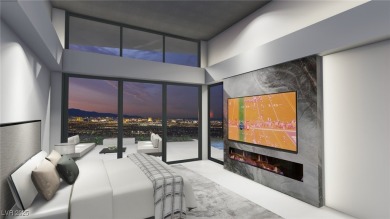 Here's your opportunity to own one of the best homesites in Las on Dragon Ridge Country Club in Nevada - for sale on GolfHomes.com, golf home, golf lot
