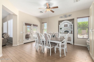 Gated Community, close to Golf course. HEATED POOL *FULLY PAID on Estrella Mountain Ranch Golf Course in Arizona - for sale on GolfHomes.com, golf home, golf lot