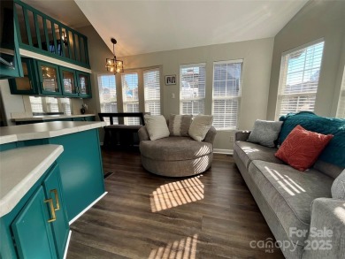 Welcome to your dream getaway at Badin Shores Resort! This on Old North State Club at Uwharrie Point Golf community in North Carolina - for sale on GolfHomes.com, golf home, golf lot
