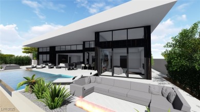 Here's your opportunity to own one of the best homesites in Las on Dragon Ridge Country Club in Nevada - for sale on GolfHomes.com, golf home, golf lot