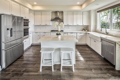 Absolutely stunning and rarely available, this 4-bedroom on Hawaii Prince Golf Club in Hawaii - for sale on GolfHomes.com, golf home, golf lot