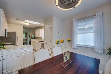 Welcome to this beautifully maintained and move-in-ready on Belvedere Country Club in North Carolina - for sale on GolfHomes.com, golf home, golf lot