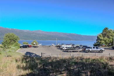 TRULY SPECTACULAR VIEW OF LAKE CASCADE! Located in the highly on Cascade Golf Course in Idaho - for sale on GolfHomes.com, golf home, golf lot