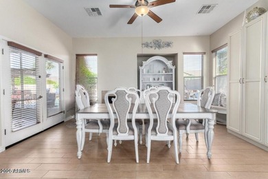 Gated Community, close to Golf course. HEATED POOL *FULLY PAID on Estrella Mountain Ranch Golf Course in Arizona - for sale on GolfHomes.com, golf home, golf lot