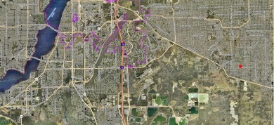 Excellent opportunity with an oversized lot on a cul de sac and on Mirror Lakes Golf Club in Florida - for sale on GolfHomes.com, golf home, golf lot