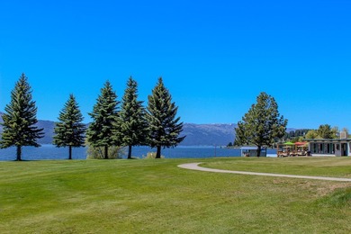 TRULY SPECTACULAR VIEW OF LAKE CASCADE! Located in the highly on Cascade Golf Course in Idaho - for sale on GolfHomes.com, golf home, golf lot