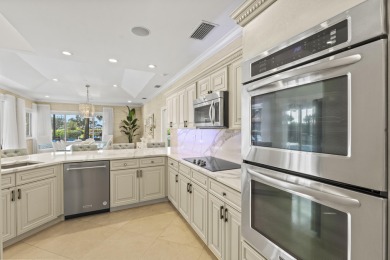 Magnificent 5BR/3BA pool home in Stonebridge CC in Boca Raton on Stonebridge Golf and Country Club in Florida - for sale on GolfHomes.com, golf home, golf lot
