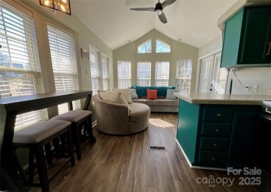 Welcome to your dream getaway at Badin Shores Resort! This on Old North State Club at Uwharrie Point Golf community in North Carolina - for sale on GolfHomes.com, golf home, golf lot