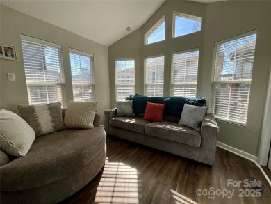Welcome to your dream getaway at Badin Shores Resort! This on Old North State Club at Uwharrie Point Golf community in North Carolina - for sale on GolfHomes.com, golf home, golf lot