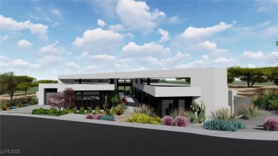 Here's your opportunity to own one of the best homesites in Las on Dragon Ridge Country Club in Nevada - for sale on GolfHomes.com, golf home, golf lot