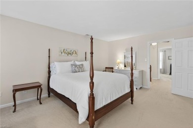 Backing up to the 7th hole of Cypress Point Country Club, this on Cypress Point Country Club in Virginia - for sale on GolfHomes.com, golf home, golf lot
