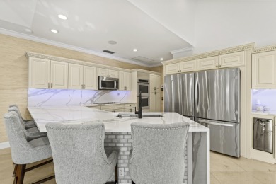 Magnificent 5BR/3BA pool home in Stonebridge CC in Boca Raton on Stonebridge Golf and Country Club in Florida - for sale on GolfHomes.com, golf home, golf lot