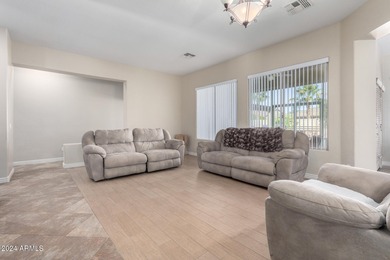 Gated Community, close to Golf course. HEATED POOL *FULLY PAID on Estrella Mountain Ranch Golf Course in Arizona - for sale on GolfHomes.com, golf home, golf lot