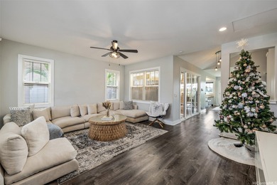 Absolutely stunning and rarely available, this 4-bedroom on Hawaii Prince Golf Club in Hawaii - for sale on GolfHomes.com, golf home, golf lot