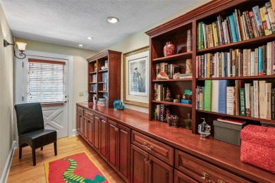 Welcome to Golfview Estates! This meticulously cared-for home on Mark Bostick Golf Course At University of Florida in Florida - for sale on GolfHomes.com, golf home, golf lot