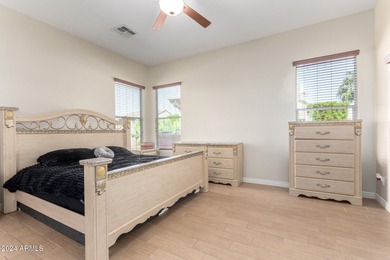 Gated Community, close to Golf course. HEATED POOL *FULLY PAID on Estrella Mountain Ranch Golf Course in Arizona - for sale on GolfHomes.com, golf home, golf lot