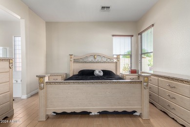 Gated Community, close to Golf course. HEATED POOL *FULLY PAID on Estrella Mountain Ranch Golf Course in Arizona - for sale on GolfHomes.com, golf home, golf lot