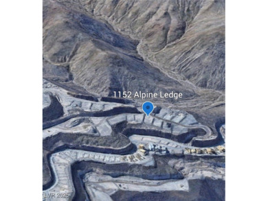 Here's your opportunity to own one of the best homesites in Las on Dragon Ridge Country Club in Nevada - for sale on GolfHomes.com, golf home, golf lot