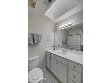 Welcome to this beautifully maintained and move-in-ready on Belvedere Country Club in North Carolina - for sale on GolfHomes.com, golf home, golf lot