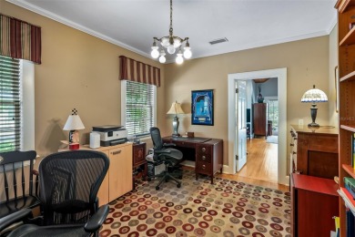 Welcome to Golfview Estates! This meticulously cared-for home on Mark Bostick Golf Course At University of Florida in Florida - for sale on GolfHomes.com, golf home, golf lot