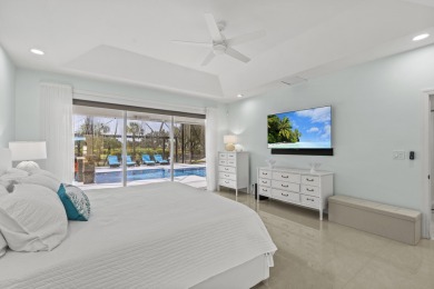 Magnificent 5BR/3BA pool home in Stonebridge CC in Boca Raton on Stonebridge Golf and Country Club in Florida - for sale on GolfHomes.com, golf home, golf lot