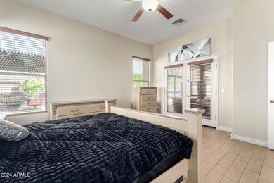 Gated Community, close to Golf course. HEATED POOL *FULLY PAID on Estrella Mountain Ranch Golf Course in Arizona - for sale on GolfHomes.com, golf home, golf lot