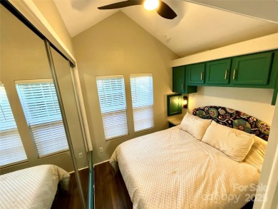 Welcome to your dream getaway at Badin Shores Resort! This on Old North State Club at Uwharrie Point Golf community in North Carolina - for sale on GolfHomes.com, golf home, golf lot