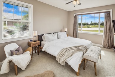 Absolutely stunning and rarely available, this 4-bedroom on Hawaii Prince Golf Club in Hawaii - for sale on GolfHomes.com, golf home, golf lot