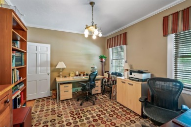 Welcome to Golfview Estates! This meticulously cared-for home on Mark Bostick Golf Course At University of Florida in Florida - for sale on GolfHomes.com, golf home, golf lot