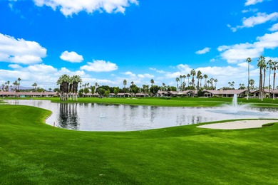 Experience one of the most exceptional views in The Lakes on The Lakes Country Club in California - for sale on GolfHomes.com, golf home, golf lot