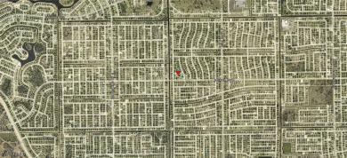 Excellent opportunity with an oversized lot on a cul de sac and on Mirror Lakes Golf Club in Florida - for sale on GolfHomes.com, golf home, golf lot